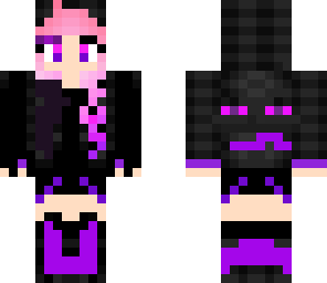 ender-girl