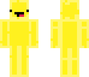 slime yellow