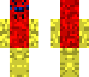 red spider