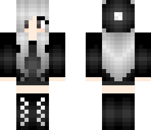 emo girl