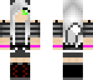 summer skin