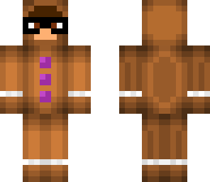 gingerbread