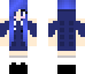 tardis girl