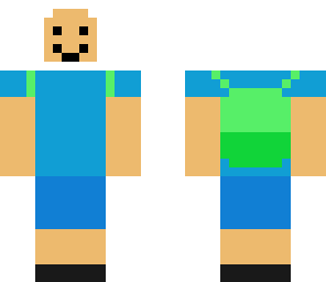 finn the human