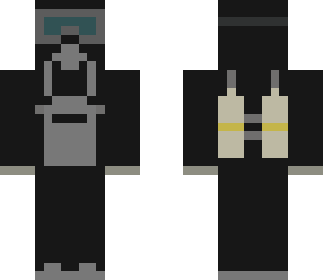 marine combat diver