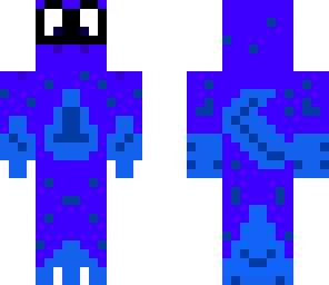 waterwolf