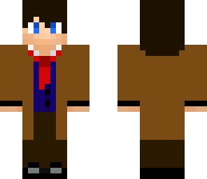 the doctor