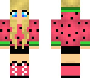 melon girl
