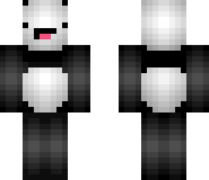 derpy panda