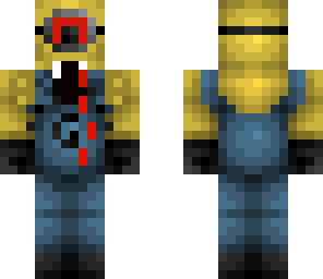 vampire minion