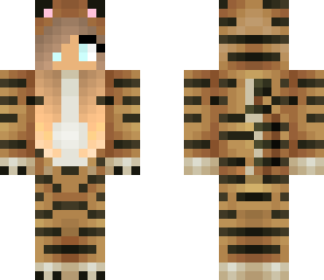 tiger