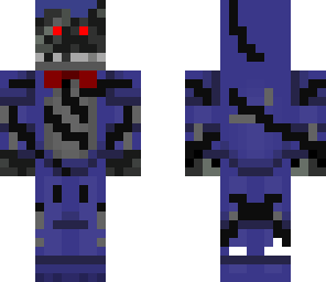 old old bonnie