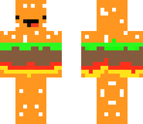burgerderp