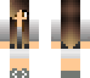 my 2nd skin