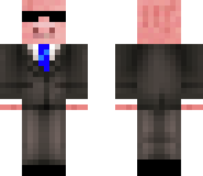 boss pig