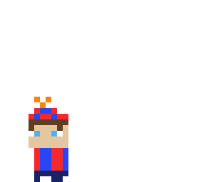 mini fnaf 2 balloon boy