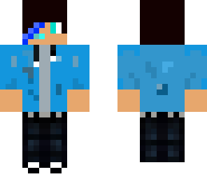 gamer guy