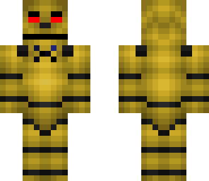 golden u no wat