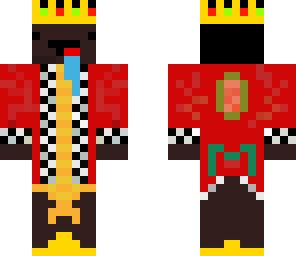 xx_kingofderp_xx's skin aka kingofderp