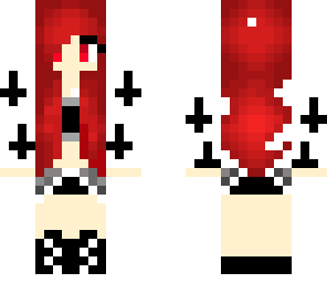 red hot emo