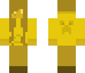 golden girl