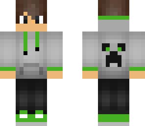 creeper boy