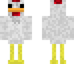 chicken