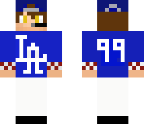 dodgers 99 ryu