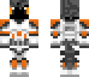 black jack trooper