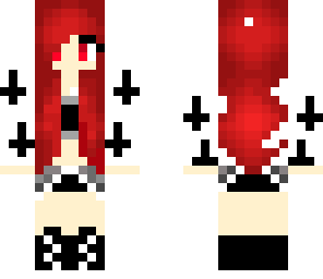 red hot emo fixed