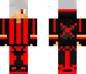 jumpsuit guy