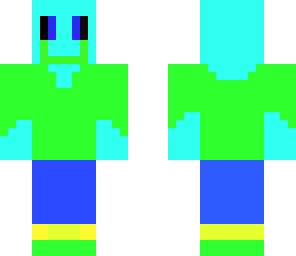 piel celeste