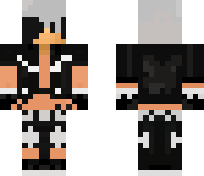kami musa metalblack music season 4 attire edit