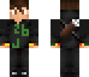 zbj pvp skin