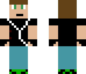 grs skin