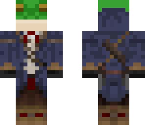 frog assassin