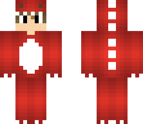 dino boy