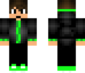 zach