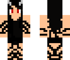 demon queen