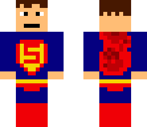 superman