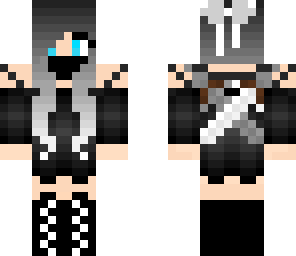 ninja girl edit