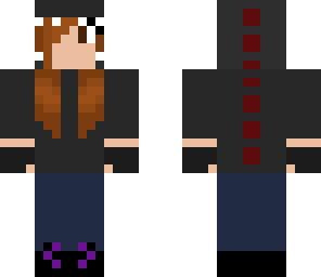 godzilla girl 2