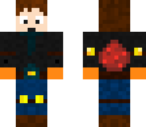 dan tdm cool