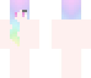fairy hair base