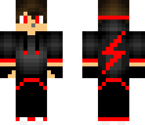 black lighting