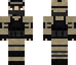 esterian special police