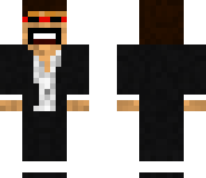 captian sparklez cool