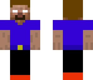 herobrine