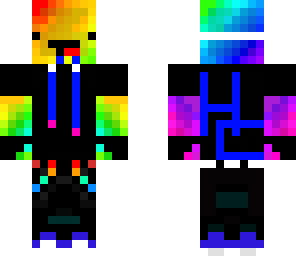 rainbow derp hc