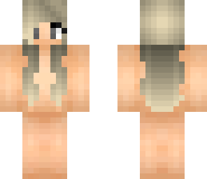 elf girl base